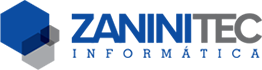 Logo ZaniniTec Informática