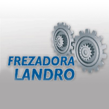 Frezadora Landro